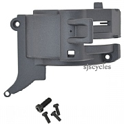 Shimano XTR ST-M970 Bottom Cover & Fixing Screws - Right - Y6LJ98060