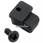 Shimano Deore XT ST-M770 Adjustment Block & Screw - Y6MS98060