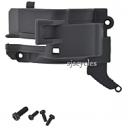 Shimano Deore XT ST-M770 Bottom Cover Unit & Screw - Left - Y6MS98040