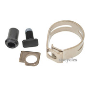 Shimano Alfine Di2 ST-S705 Clamp Band Unit - 23.8mm to 24.2mm - Y6DZ98040