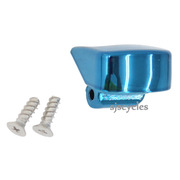 Shimano Alfine Di2 ST-S705 Name Plate & Fixing Screws - Y6DZ98030
