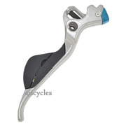 Shimano Alfine Di2 ST-S705 Main Lever Assembly - Silver - Right - Y6DZ98020