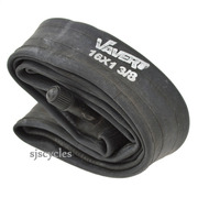 Vavert Schrader Tube - 16" Tyres - 1 3/8"  37-349