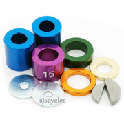 Easton R4 Bearing Drift Kit 6
