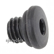 Shimano XTR BL-M988 Bleed Screw & O-Ring - M5 x 4.7mm - Y8V398010