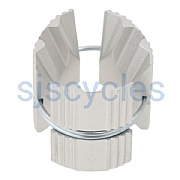Shimano BL-TT78 Fixed Shoes & Segment Spring - Y8UN98010