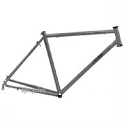 Thorn Audax Mk3 R Frame - Gunmetal