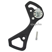 Shimano 105 RD-5800 Outer Plate &amp; Stopper Pin - SS Cage - Y5YE98040