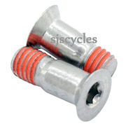 Shimano 105 RD-5800 Pulley Bolt - 10.5mm & 12.0mm - GS Cage - Y5YE98130