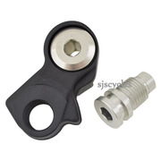 Shimano XTR RD-M9000 Bracket Axle Unit - Normal Type - Y5PV98010