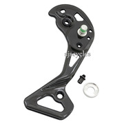Shimano XTR RD-M9000 Outer Plate Assembly - GS Cage - Y5PV98120