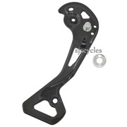 Shimano XTR RD-M9000 Outer Plate Assembly - SGS Cage - Y5PV98130