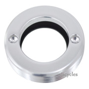 Shimano Dura-Ace FC-7700 Crank Arm Cap & Washer - Y16P98020