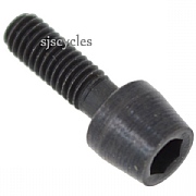 Shimano XTR FC-M970 Adjust Nut Fixing Bolt - M3 x 9mm - Y1H516000