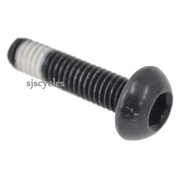 Shimano BR-M421 Link Fixing Bolt - M6 x 25mm - Y82N18500