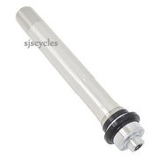 Shimano XTR FH-M9000 Rear Hub Axle Unit - Y38M98040