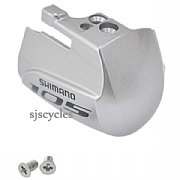 Shimano 105 ST-5800 Name Plate & Fixing Screws - Right - Y01F98030