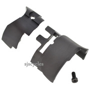 Shimano 105 ST-5800 Cover Unit - Right - Y01F98080