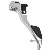 Shimano 105 ST-5800 Main Lever Assembly - Silver - Left - Y01G98010