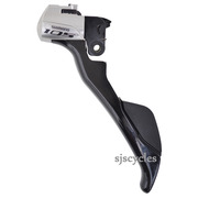 Shimano 105 ST-5800 Main Lever Assembly - Black - Left - Y01G98020