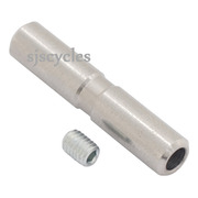 Shimano Di2 ST-R785 Lever Axle & Fixing Bolt - Y07T98050