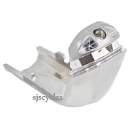 Shimano Di2 ST-R785 Name Plate & Fixing Screw - Right - Y07T98060