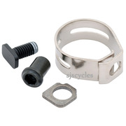 Shimano Di2 ST-R785 Clamp Band Unit - 23.8mm to 24.2mm - Y07T98070