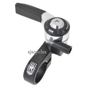 Sunrace M90 Friction Thumbshifter - Left Hand