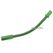 D2O Flexible Lead Pipe - Green