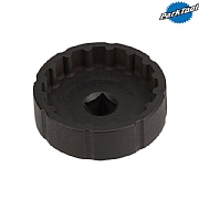 Park Tool BBT-19.2 Bottom Bracket Tool for 16 Notch Cup with 44mm Outer Diameter