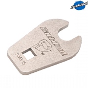 Park Tool TWB-15 Crowfoot Pedal Wrench