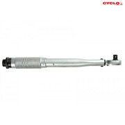 Cyclo Torque Wrench 3/8 Inch - 2-24 Nm