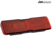 Busch & Muller Rear Reflector - 313/3Z