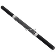 Suzue Tandem Hub Cr-Mo Steel Rear Axle
