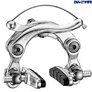 centering side pull brakes