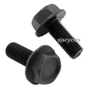Cotterless Axle Bolts - Per Pair