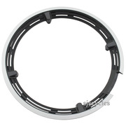 Shimano FC-T551 Chain Guard & Fixing Screws - 48T - Y1LD12000