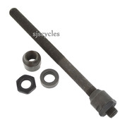 Shimano Tourney TX FH-TX800-QR Rear Complete Hub Axle - 146mm - Y31J98010