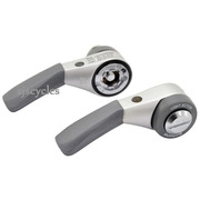 Shimano Ultegra SL-6480 8 Spd Bar End Shifters