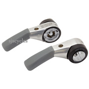 Shimano Dura-Ace SL-BS77 9 Spd Bar End Shifters