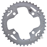 Shimano m4000 crankset hotsell
