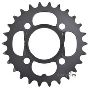 Shimano Alivio FC-T4010 64mm BCD 4 Arm Inner Chainring - 26T