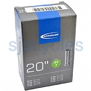 Schwalbe av7 inner hot sale tube