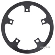 Shimano Alfine FC-S500 Chain Guard - Black - 45T - Y1HD61010