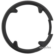 Shimano Alivio FC-M4000 Chain Guard & Fixing Bolts - 40T - Y1PY98080