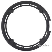 Shimano Alivio FC-T4060 Chain Guard & Fixing Screws - 48T - Y1PN98200