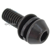 Shimano XTR FD-M9020 Clamp Bolt - M6 x 14.5mm - Y5R230000