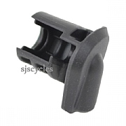 Shimano XTR Di2 FD-M9070 Plug Cover - Y5R5070T0