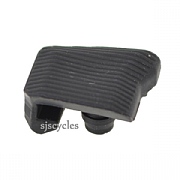 Shimano XTR Di2 FD-M9070 Rubber Pad B - Y5R507100