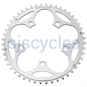 Stronglight 5-Arm/110mm Chainring 46T Black